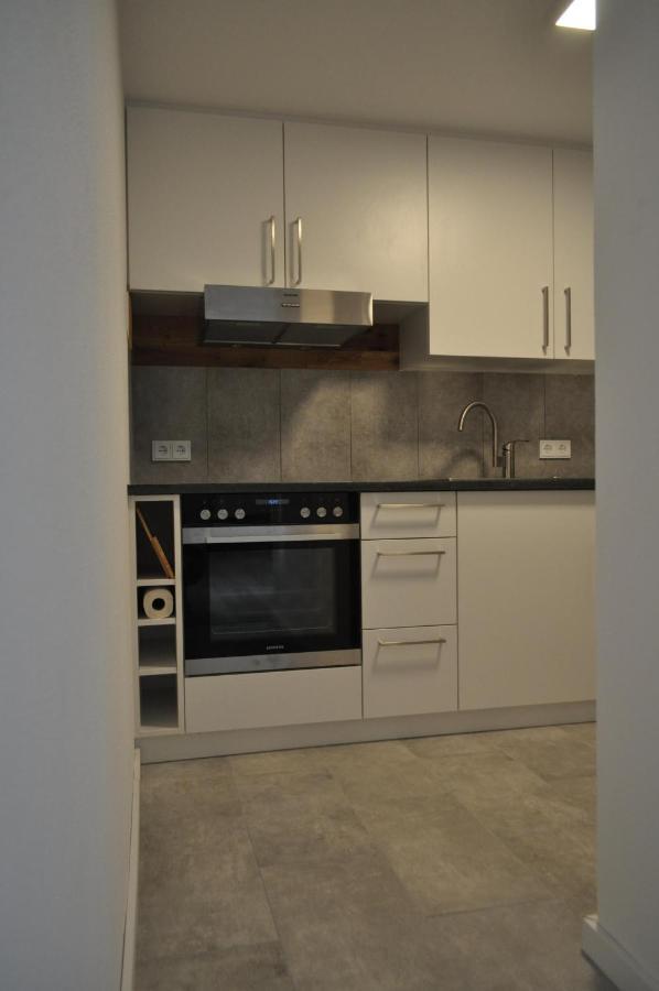 Ferienwohnung Thiele Bad Kissingen Exterior foto