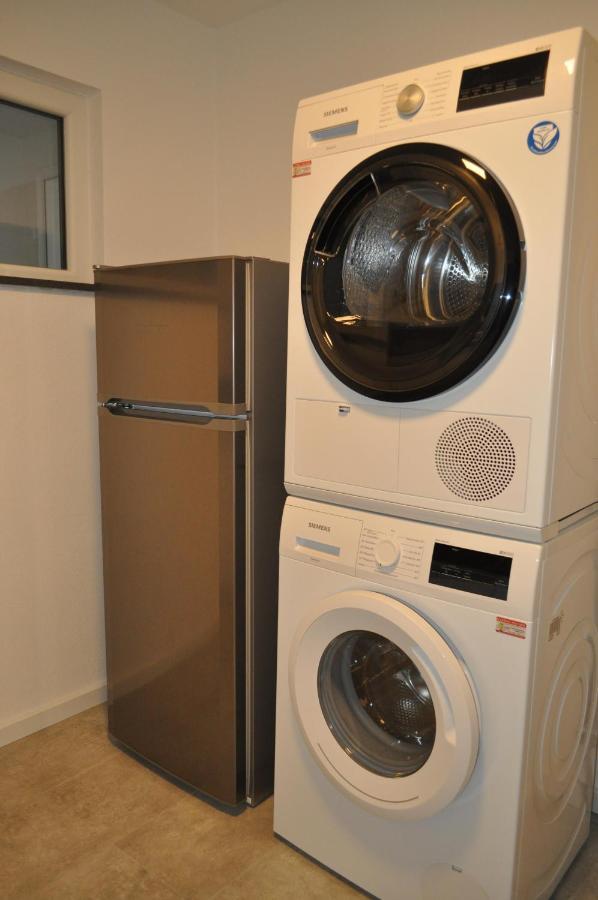 Ferienwohnung Thiele Bad Kissingen Exterior foto