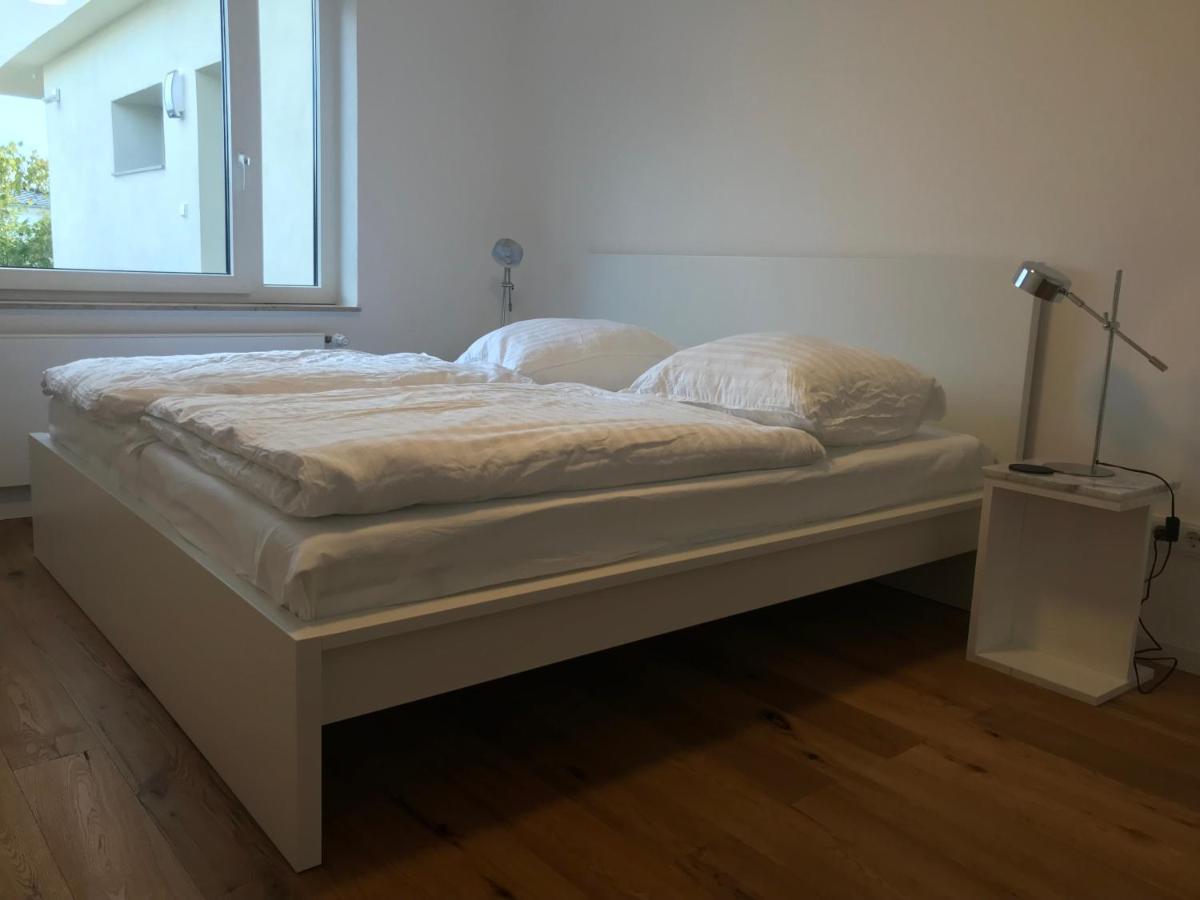 Ferienwohnung Thiele Bad Kissingen Exterior foto