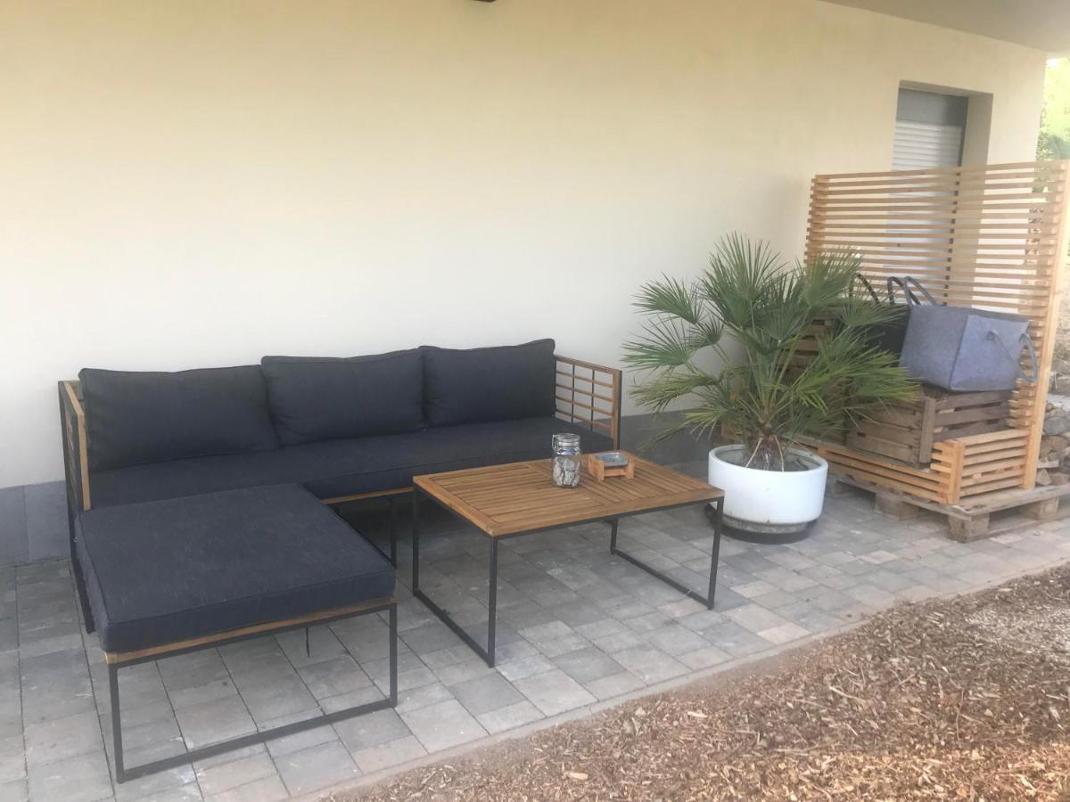 Ferienwohnung Thiele Bad Kissingen Exterior foto