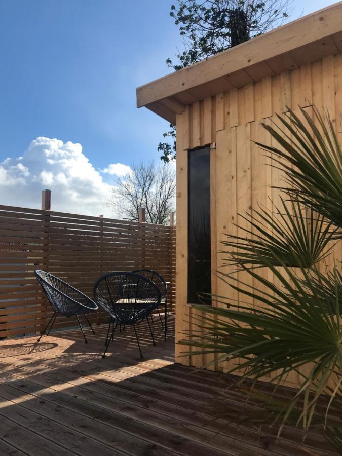 Ferienwohnung Thiele Bad Kissingen Exterior foto