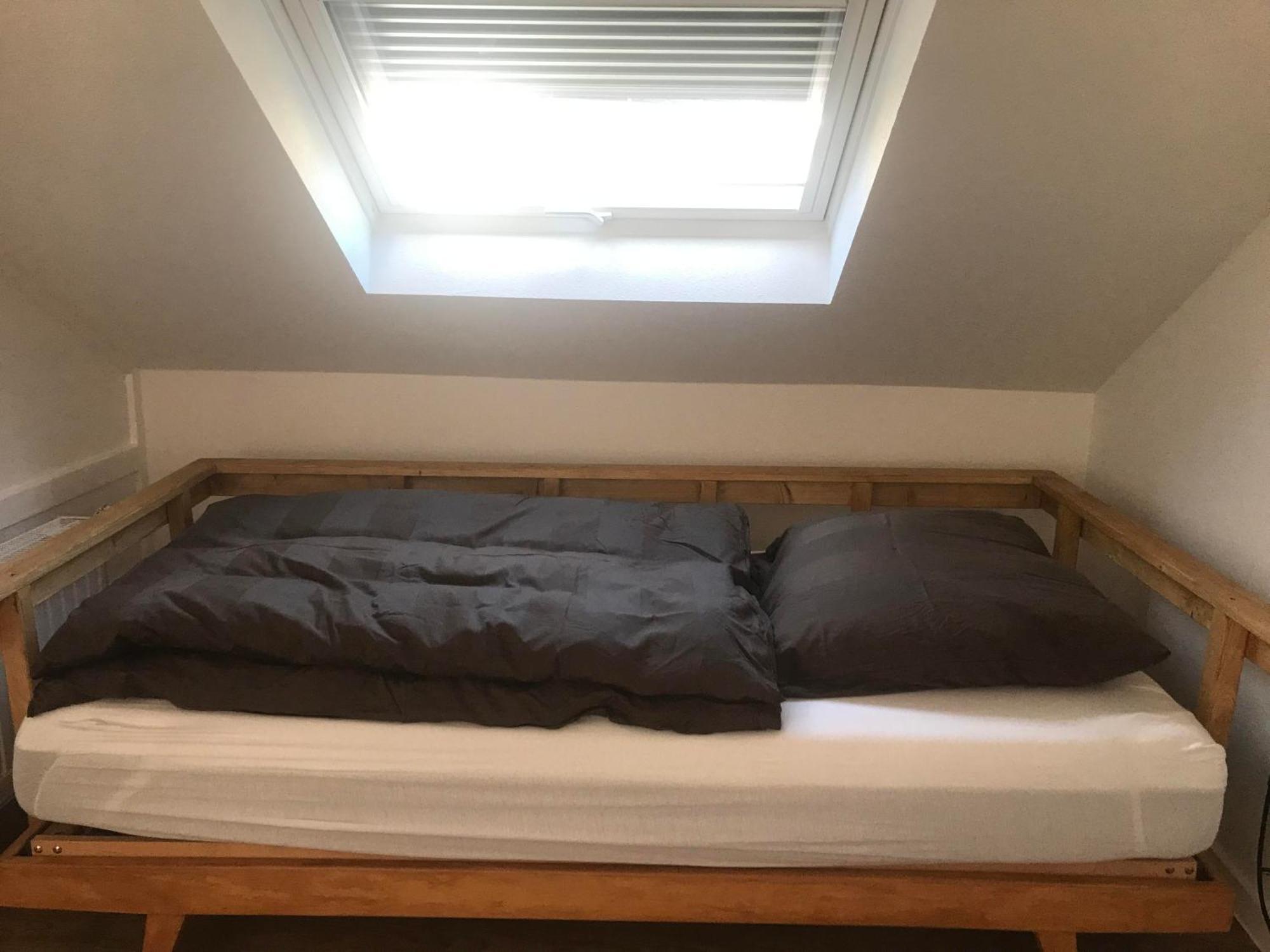 Ferienwohnung Thiele Bad Kissingen Exterior foto