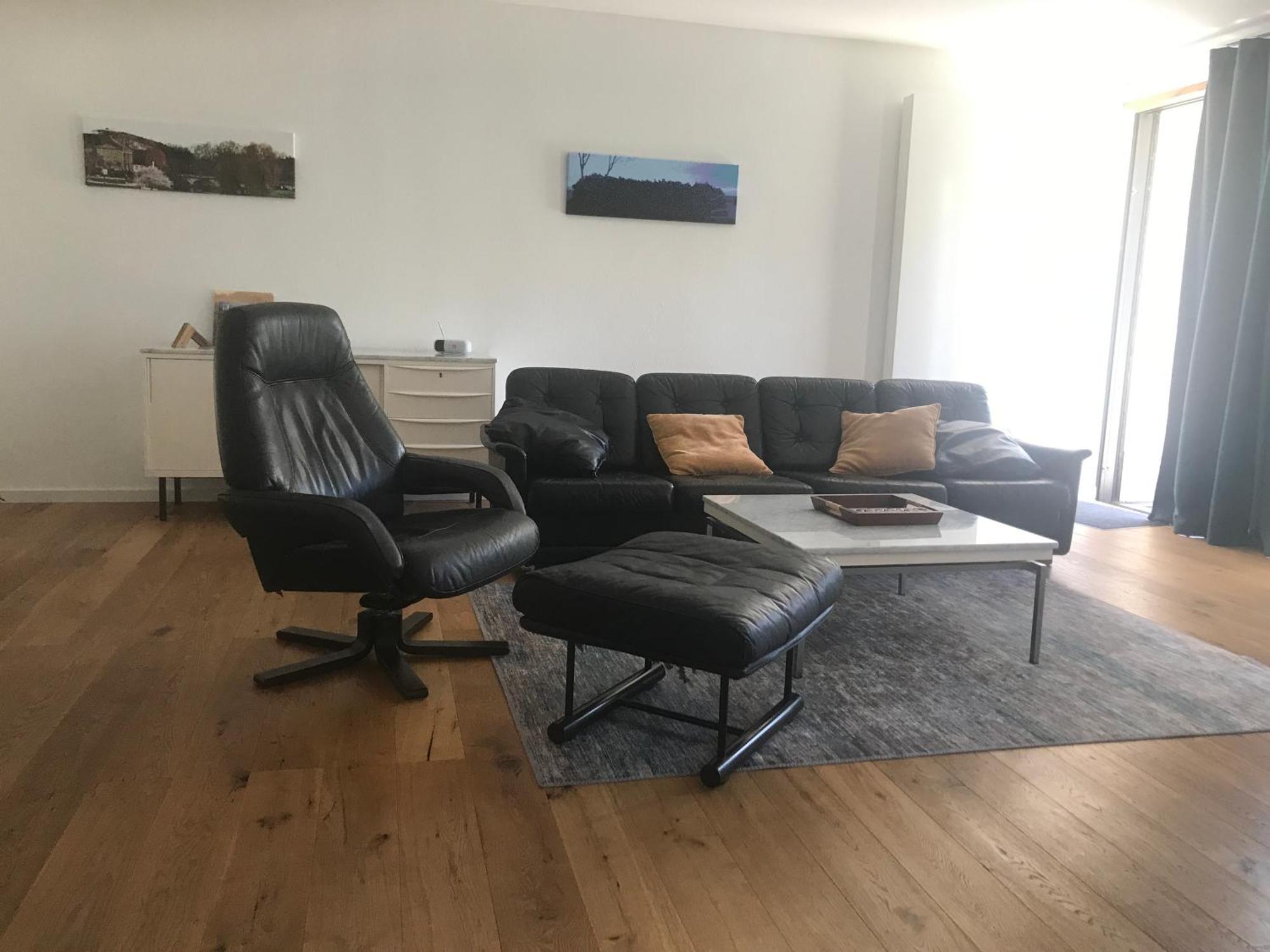 Ferienwohnung Thiele Bad Kissingen Exterior foto